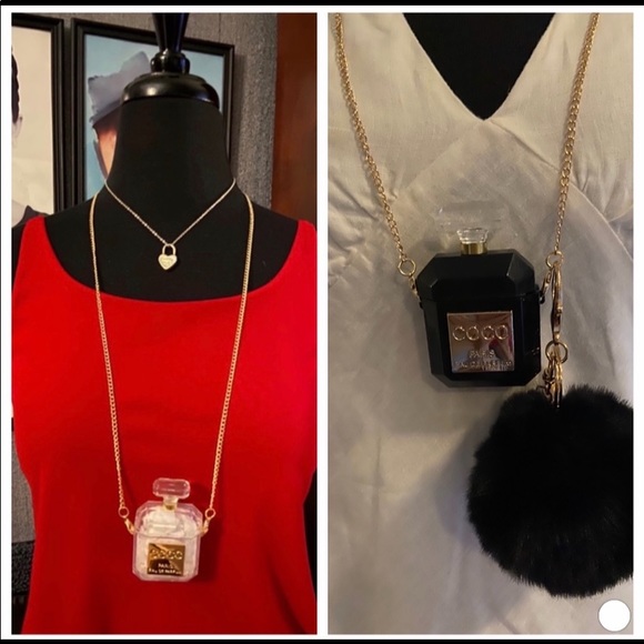 🖤Black Apple AirPods Case ~ fits Apple AirPods 1 & 2 - Picture 6 of 9